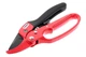 Секатор Intertool 200 мм храповый механизм FT-1005 (FT-1005) - изображение 5