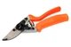 Секатор Mastertool 215 мм d=20 мм поворотная ручка (14-6111) - изображение 1