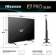Телевизор Hisense 85E7Q Pro 85" QLED 4K (20015896) UA [144233] - изображение 9