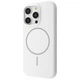 Защитный Чехол Proove Spectrum Case with Magnetic Ring iPhone 16 Pro arctic white - изображение 1
