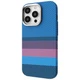 Чохол Proove Gleam Case with Magnetic Ring iPhone 16 Pro blue borders - зображення 1