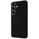 Чохол Proove Carbon Slim with Magnetic Ring Samsung Galaxy S25 Plus black - зображення 1