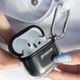 Чехол Proove Air Bump Case AirPods 4/5 light purple - изображение 6