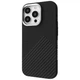 Чохол Proove Gleam Case with Magnetic Ring iPhone 16 Pro graphite - зображення 1
