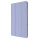 Чохол WAVE Smart Cover Lenovo Tab M10 Plus (3 Gen) 10,61" 2022 lavender gray - зображення 1