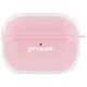 Противоударный Чехол Proove Air Bump Case AirPods Pro 3 pink - изображение 1