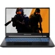 Ноутбук Dream Machines RT5050-15UA29 15.6” FHD 144Hz/Ryzen 7 H255/32 GB/SSD 1TB/RTX5050/GLAN/DOS (RT5050-15UA29) Black - изображение 1