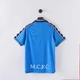 Ретро футболка Манчестер Сити 1997/98 домашняя - размер M - Manchester City, винтажное джерси - МАЛОМЕРНАЯ - изображение 2