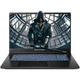 Ноутбук Dream Machines RT5050-17UA28 17.3” FHD 144Hz (RT5050-17UA28) Black - зображення 1