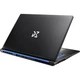 Ноутбук Dream Machines RT5060-17UA26 17.3” FHD 144Hz (RT5060-17UA26) Black - изображение 4