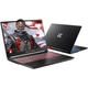Ноутбук Dream Machines RT5060-15UA27 15.6” FHD 144Hz/Ryzen 7 H255/16 GB/SSD 512GB/RTX5060/2.5GLAN/DOS (RT5060-15UA27) Black - изображение 6