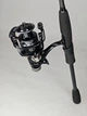 Катушка для спиннинговой рыбалки REELSKING KC3000 13+1BB 300 г с байтранером, металлическая шпуля, безынерционная - изображение 3