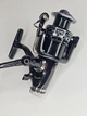 Катушка для спиннинговой рыбалки REELSKING KC3000 13+1BB 300 г с байтранером, металлическая шпуля, безынерционная - изображение 5