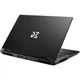 Ноутбук Dream Machines RG5050-15UA24 15.6” FHD 144Hz/i9-14900HX/32 GB/SSD 1TB/RTX5050/GLAN/DOS (RG5050-15UA24) Black - зображення 4