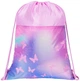 Сумка для взуття St.Majewski SO1 Pink Butterflies (5903235680038) - зображення 2