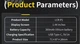 Тестер напівпровідників LCR-P1 Transistor Tester FNIRSI - изображение 8