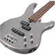 Бас-гитара Yamaha TRBX-204 Grey Metallic [170007] - изображение 3