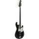 Бас-гітара Yamaha BB234 Black (GBB234BL) [169668] - зображення 2