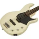 Бас-гітара Yamaha BB234 Vintage White (GBB234VW) [170019] - зображення 4