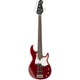 Бас-гітара Yamaha BB235 Raspberry Red (GBB235RBR) [169676] - зображення 1
