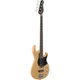 Бас-гітара Yamaha BB234 Yellow Natural Satin (GBB234YNS) [170013] - зображення 2