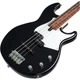 Бас-гітара Yamaha BB234 Black (GBB234BL) [169668] - зображення 4