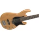 Бас-гітара Yamaha BB234 Yellow Natural Satin (GBB234YNS) [170013] - зображення 4