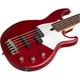 Бас-гітара Yamaha BB235 Raspberry Red (GBB235RBR) [169676] - зображення 4