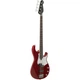 Бас-гітара Yamaha BB234 Raspberry Red (GBB234RBR) [169675] - зображення 2