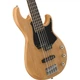 Бас-гітара Yamaha BB235 Yellow Natural Satin (GBB235YNS) [170016] - зображення 4