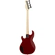 Бас-гітара Yamaha BB234 Raspberry Red (GBB234RBR) [169675] - зображення 3