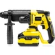 Перфоратор акумуляторний Trotec PRDS 20-20V + кейс (4415000210) - изображение 5
