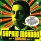 Компакт диск Astra Records Sergio Mendes Timeless CD - зображення 1