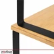 Бамбукова кухонна полиця Zortiva 28077 - изображение 7