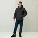 Чоловіча зимова куртка великого розміру UF-Fashion 47-р-сфк 52 графітовий - зображення 1