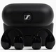 Наушники Sennheiser Accentum Clip Black (800112) - изображение 3