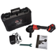 Машина шлифовальная угловая аккумуляторная Vitals Master ALs 18125 Kit SmartLine+ - изображение 10