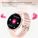 Смарт-часы Aolon Watch GTR Black (тонометр, пульсоксиметр, звонки) - изображение 10