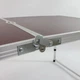 Стіл розкладний для пікніка Picnic Table + 4 стільці (6001) - изображение 6
