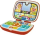 Детский обучающий ноутбук Clementoni Baby Laptop (8005125633753) - изображение 2