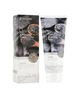 Пенка для умывания с древесным углем 3W CLINIC charcoal Cleansing Foam - изображение 5