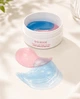 Гідрогелеві патчі з гіалуроновою кислотою Baursde Hyaluronic Acid Collagen Eye Mask - зображення 2
