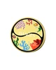 Гидрогелевые патчи с экстрактом морских водорослей Images Golden Seaweed Moisturizing Eye Mask - изображение 1