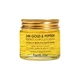 Антивозрастной крем для лица с золотом и пептидами Farm Stay 24K Gold & Peptide Perfect Ampoule Cream - изображение 1