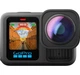 Екшн-камера GoPro HERO13 Black + Enduro (3шт) + SD Card + Dual Battery Charger + Case (CHDRB-134-RW) - зображення 2