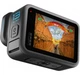 Екшн-камера GoPro HERO13 Black + Enduro (3шт) + SD Card + Dual Battery Charger + Case (CHDRB-134-RW) - зображення 3