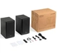 Акустика Edifier R2750DB MKII Black 2.0 144W Bluetooth Hi-Res - изображение 6