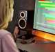 Акустическая система Argon Audio Forte A5 WiFi Black - изображение 6