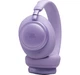 Наушники JBL Live 780NC Purple (JBLLIVE780NCPUR) - изображение 2