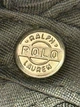 Кепка Polo Ralph Lauren из хлопка черного цвета размер регулируется - изображение 4